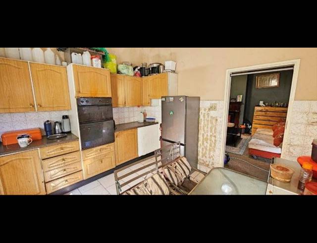 6 BEDROOM HOUSE FOR SALE IN BENONI CENTRAL